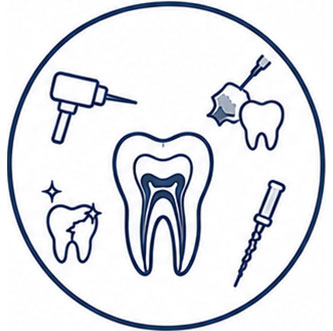 Konzervativna stomatologija i endodoncija